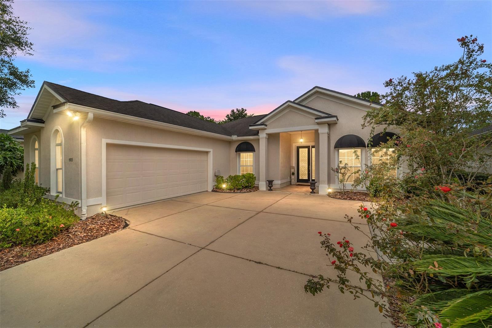 Single Family Residence em OCALA, FL - Daniel Dourado