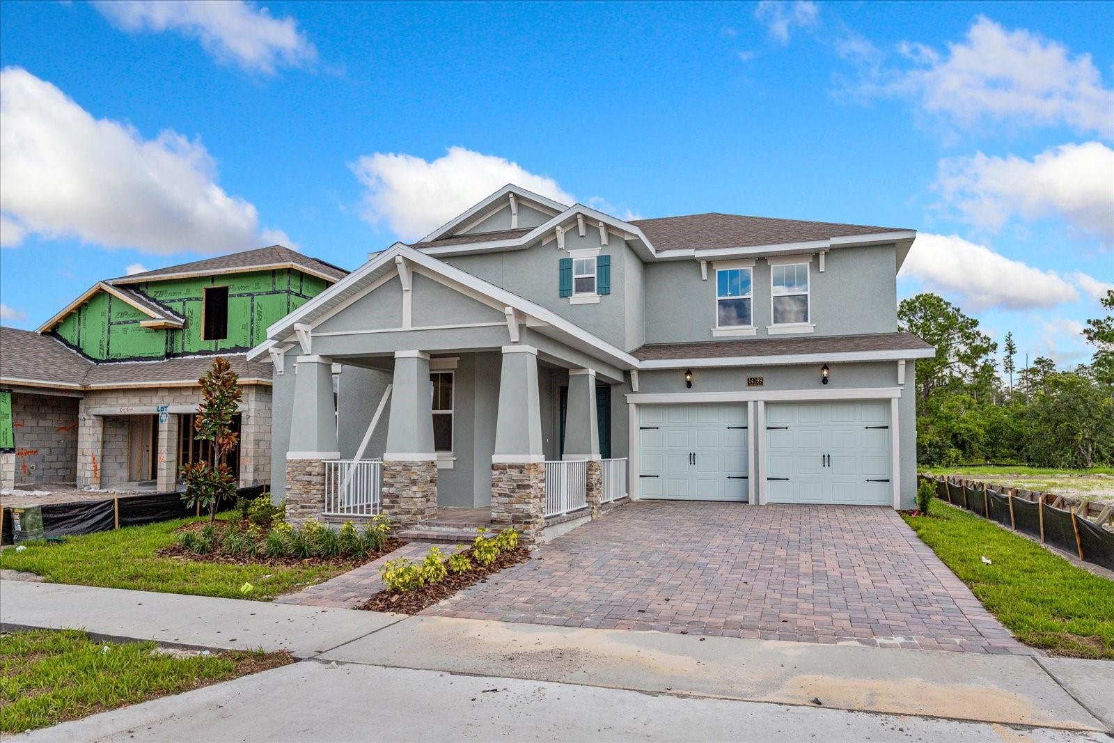 Single Family Residence em WINTER GARDEN, FL - Daniel Dourado