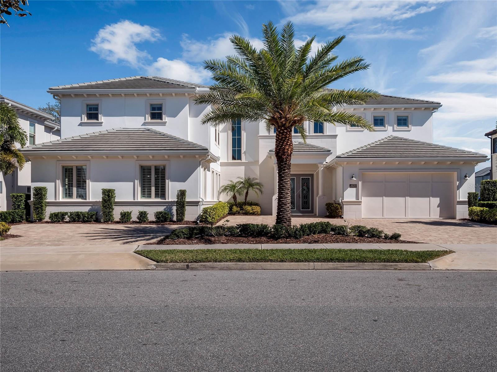 Single Family Residence em WINTER GARDEN, FL - Daniel Dourado