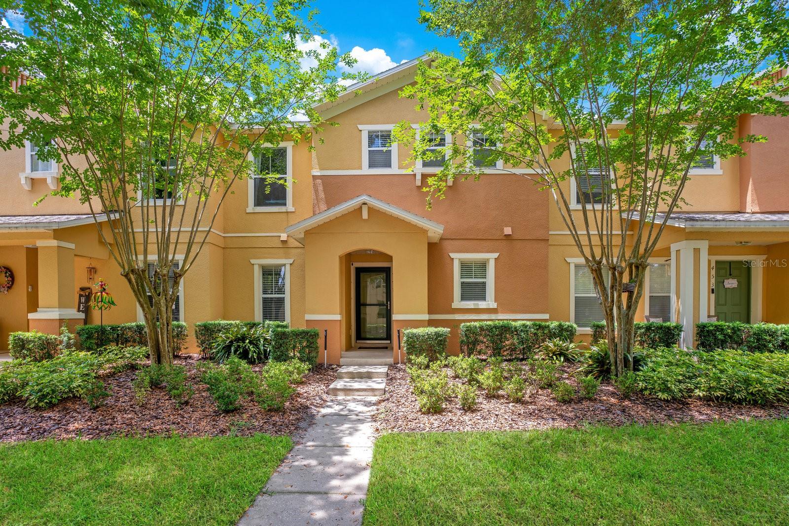 Townhouse em WINTER GARDEN, FL - Daniel Dourado