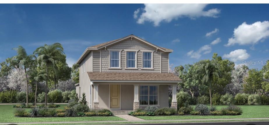 Single Family Residence em WINTER GARDEN, FL - Daniel Dourado