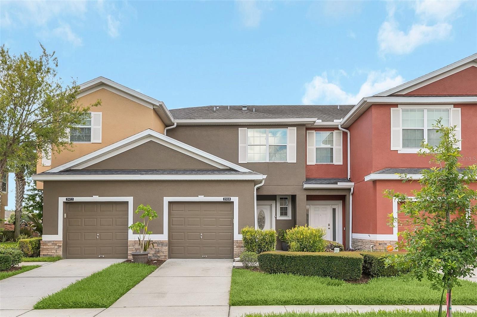 Townhouse em ORLANDO, FL - Daniel Dourado
