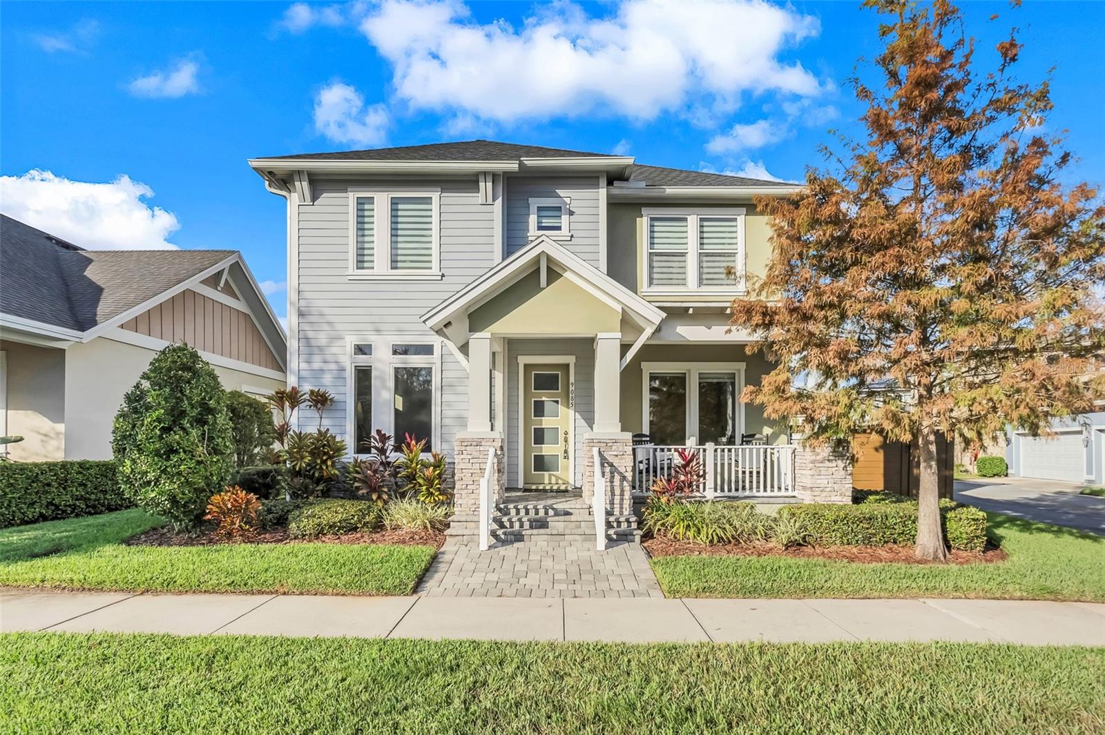 Single Family Residence em ORLANDO, FL - Daniel Dourado