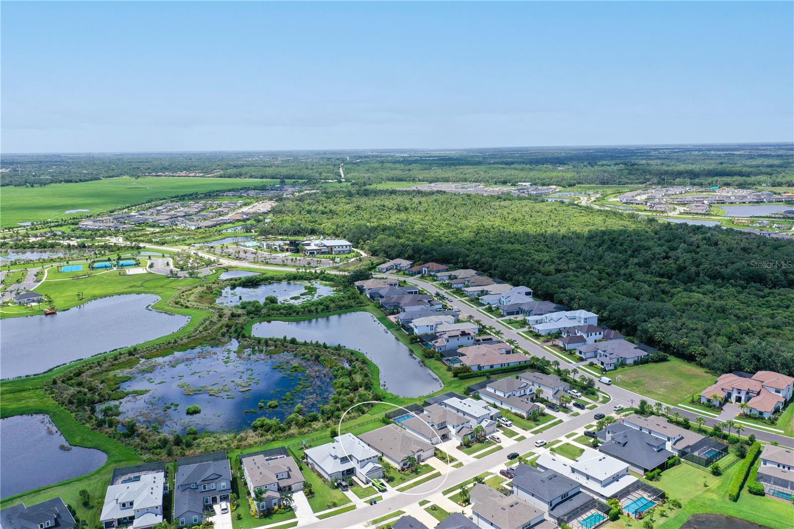 Single Family Residence in SARASOTA, FL - Daniel Dourado