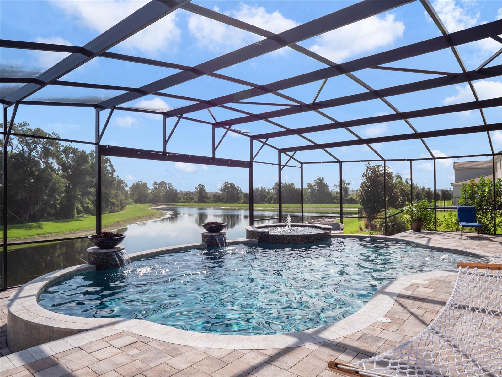 Single Family Residence em WINTER GARDEN, FL - Daniel Dourado