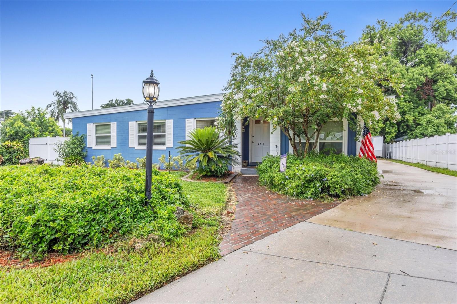 Single Family Residence em ORLANDO, FL - Daniel Dourado