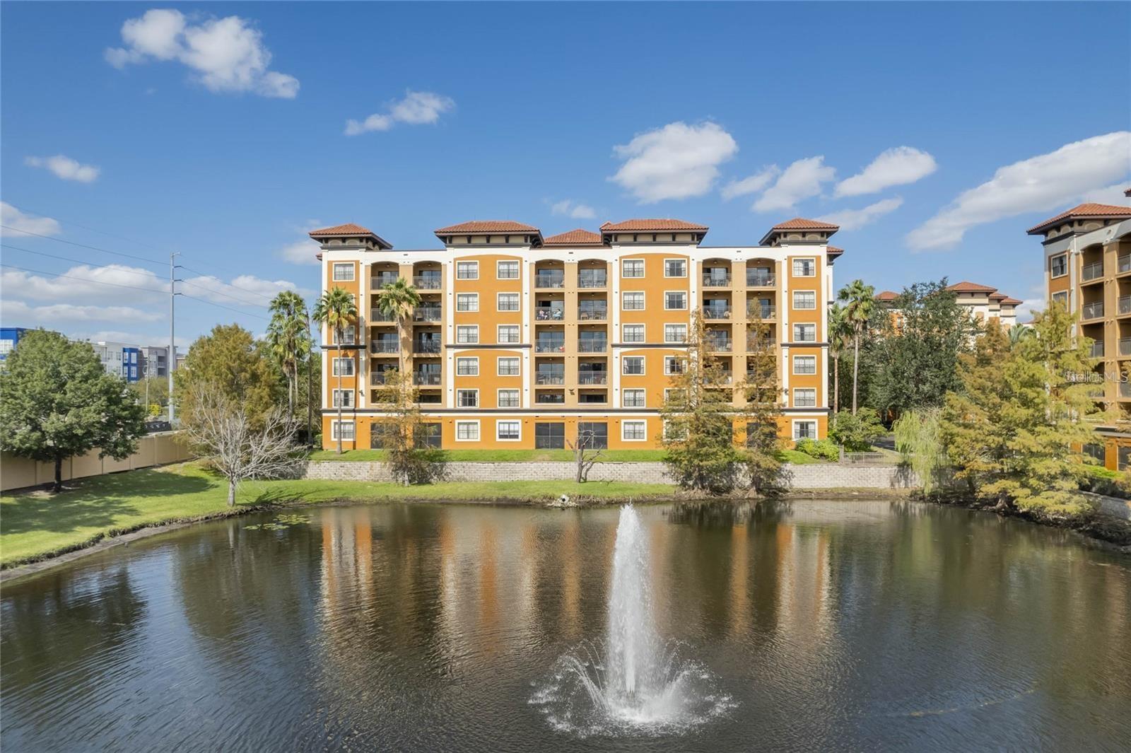 Condo - Hotel em ORLANDO, FL - Daniel Dourado