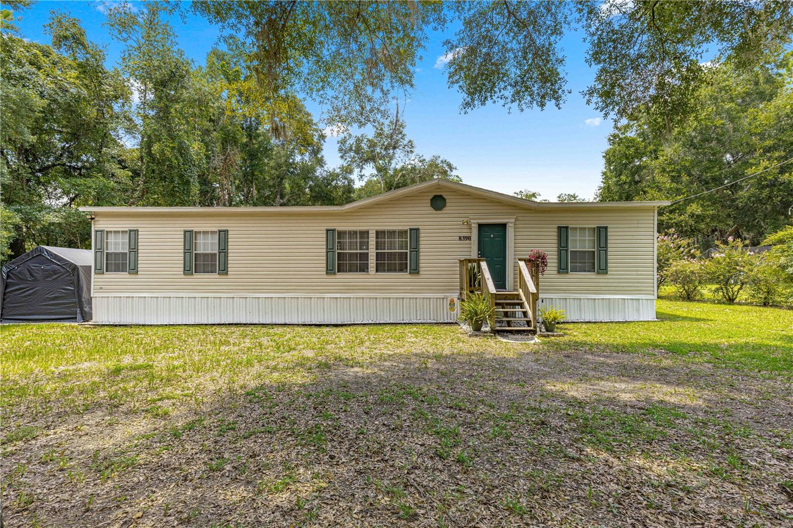 Manufactured Home - Post 1977 em OCALA, FL - Daniel Dourado