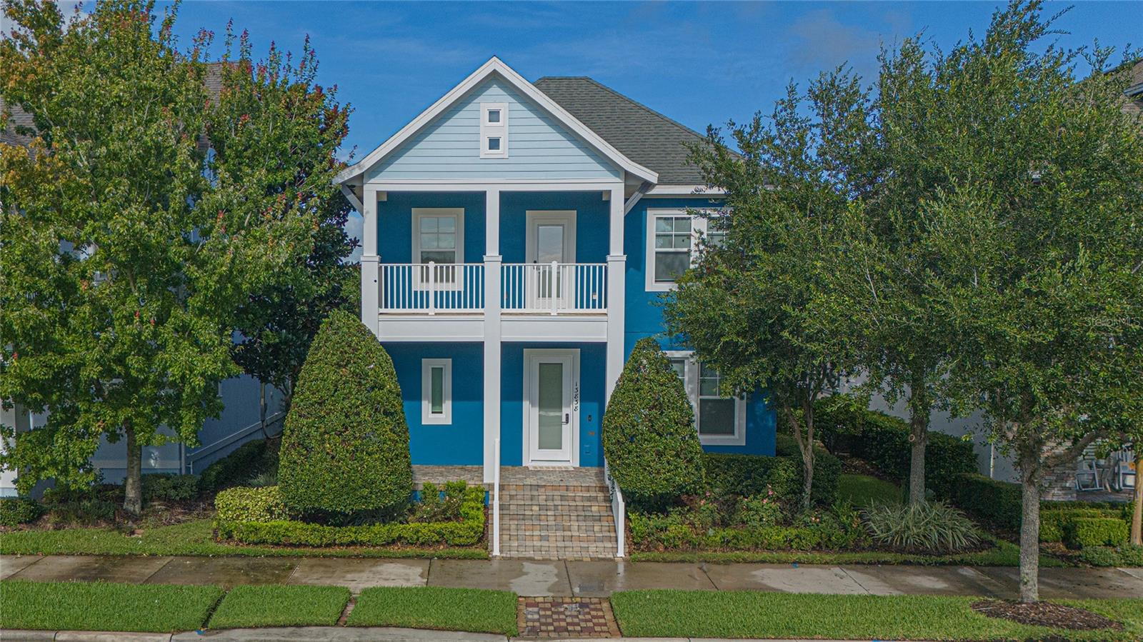 Single Family Residence em ORLANDO, FL - Daniel Dourado