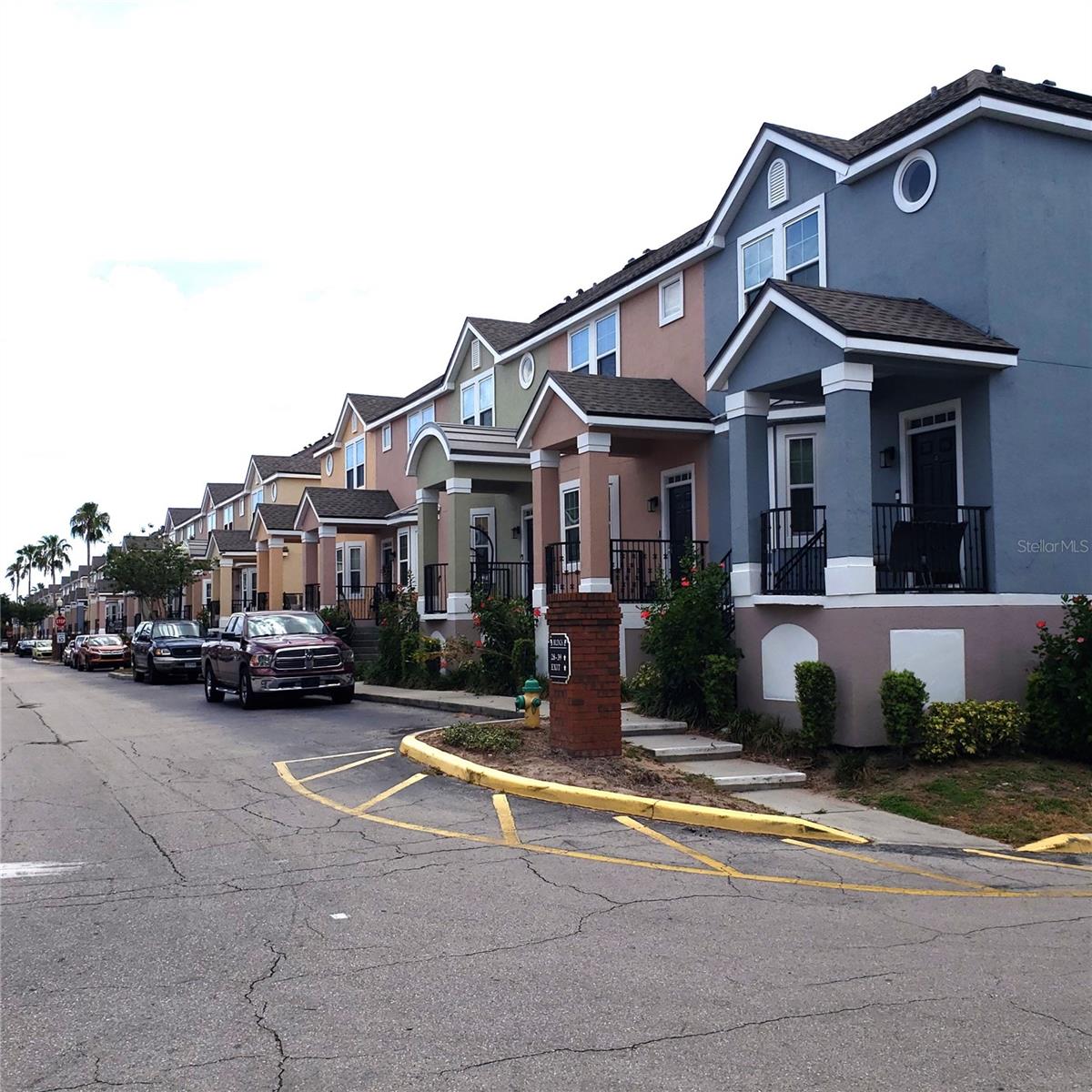 Condominium em ORLANDO, FL - Daniel Dourado