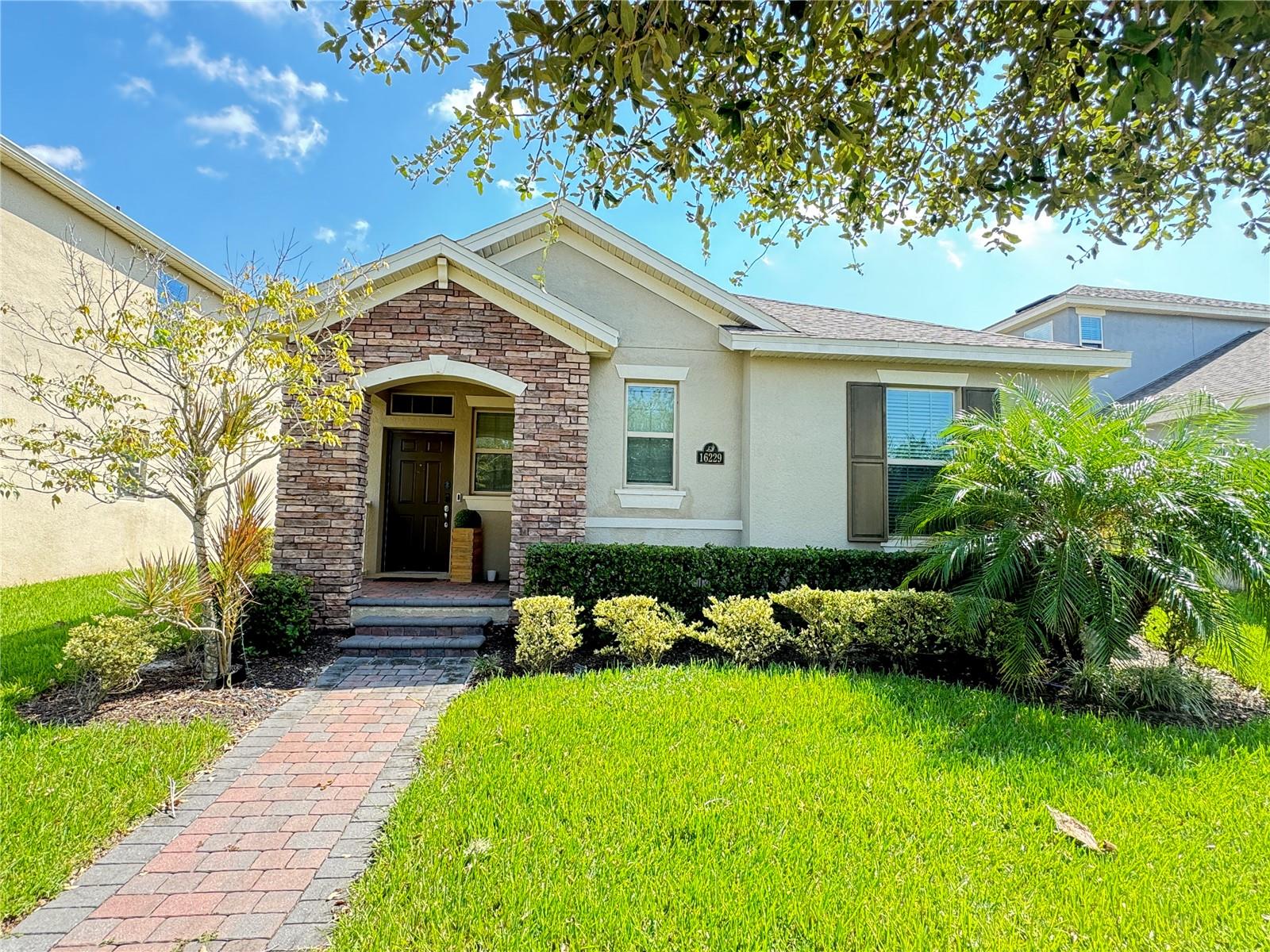 Single Family Residence em WINTER GARDEN, FL - Daniel Dourado