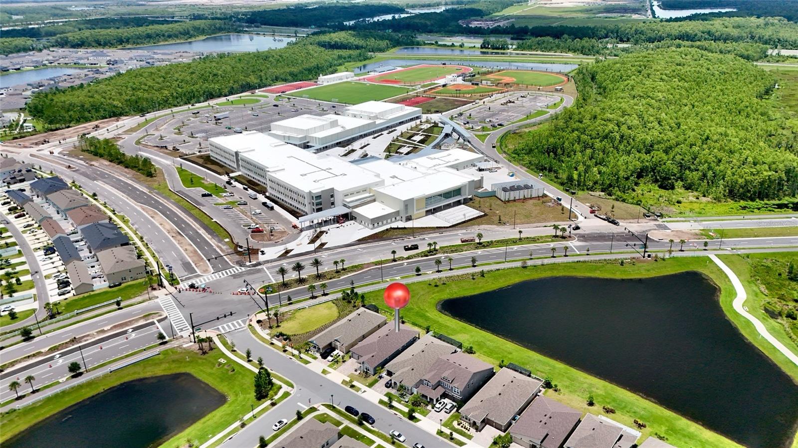 Single Family Residence em ORLANDO, FL - Daniel Dourado