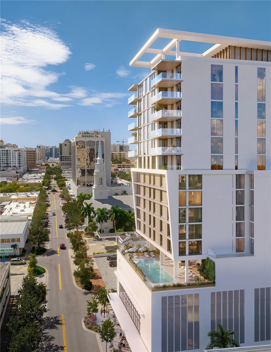 Condominium in SARASOTA, FL - Daniel Dourado