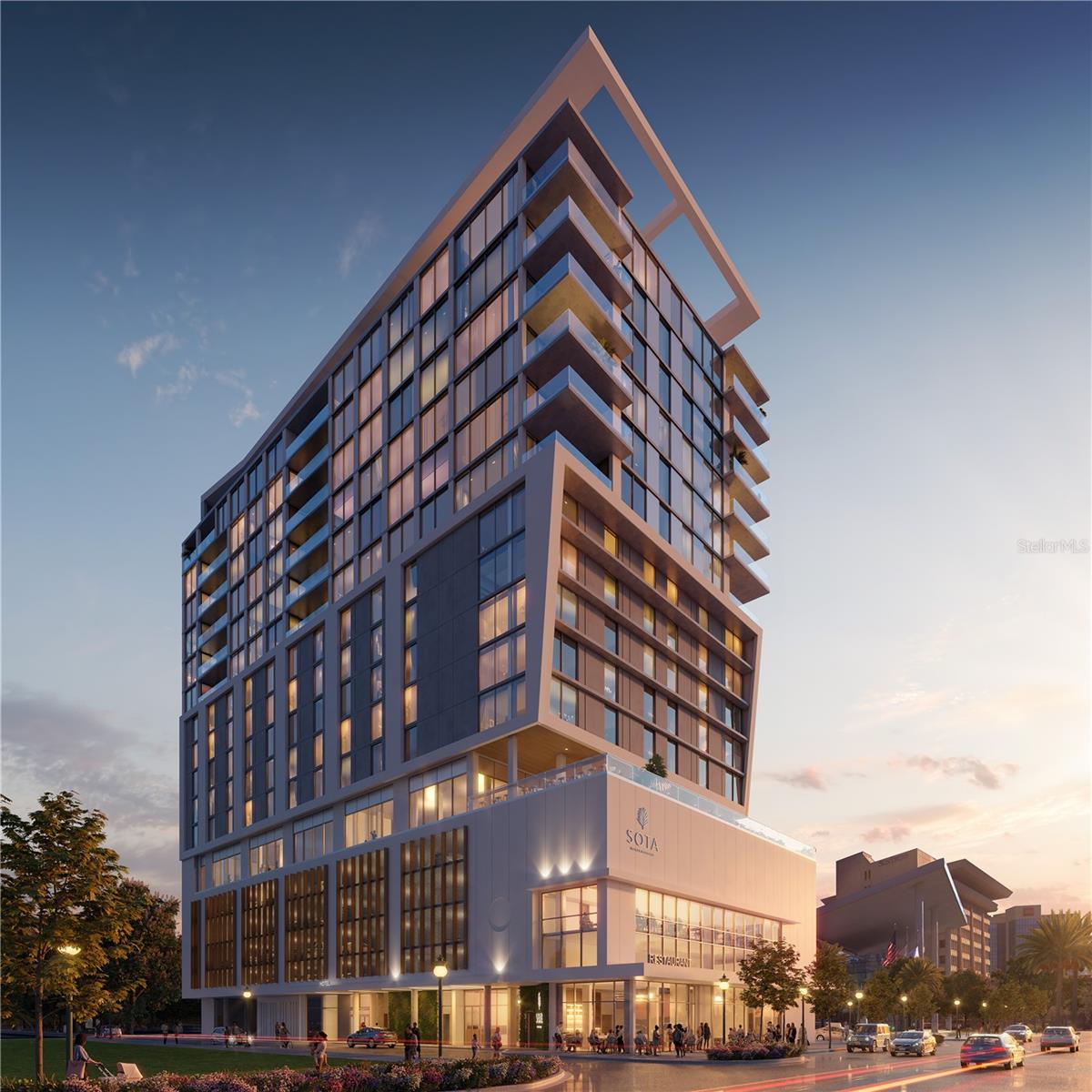 Condominium in SARASOTA, FL - Daniel Dourado