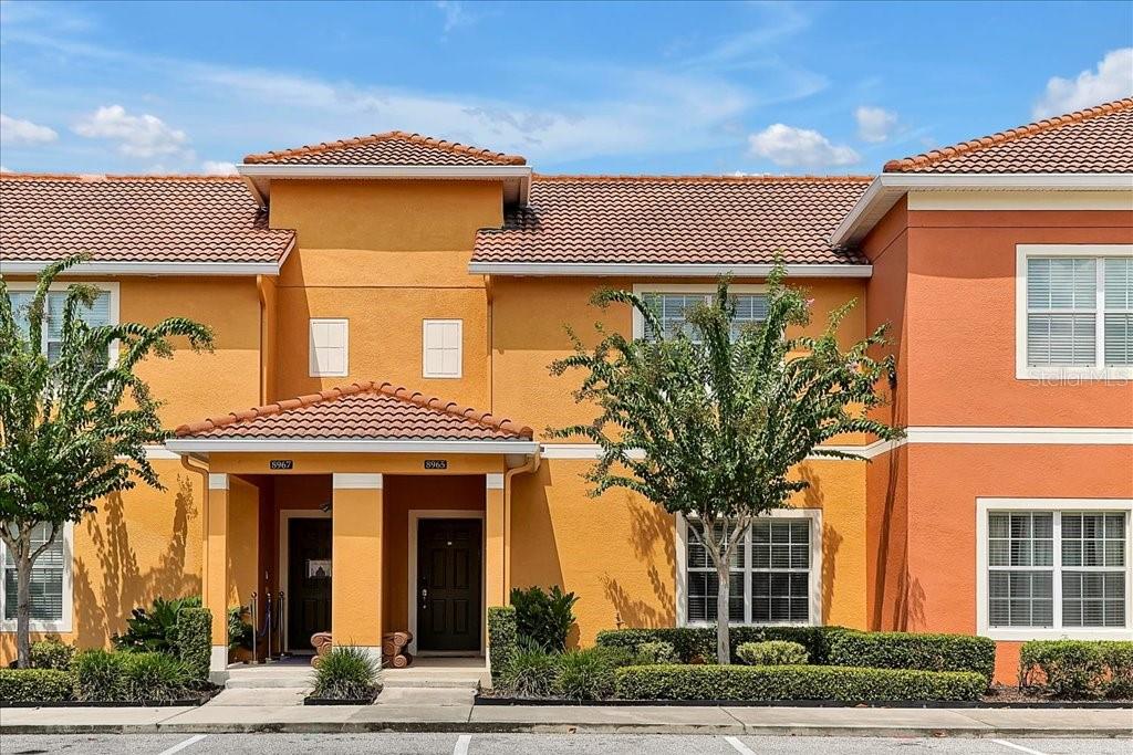 Townhouse in KISSIMMEE, FL - Daniel Dourado