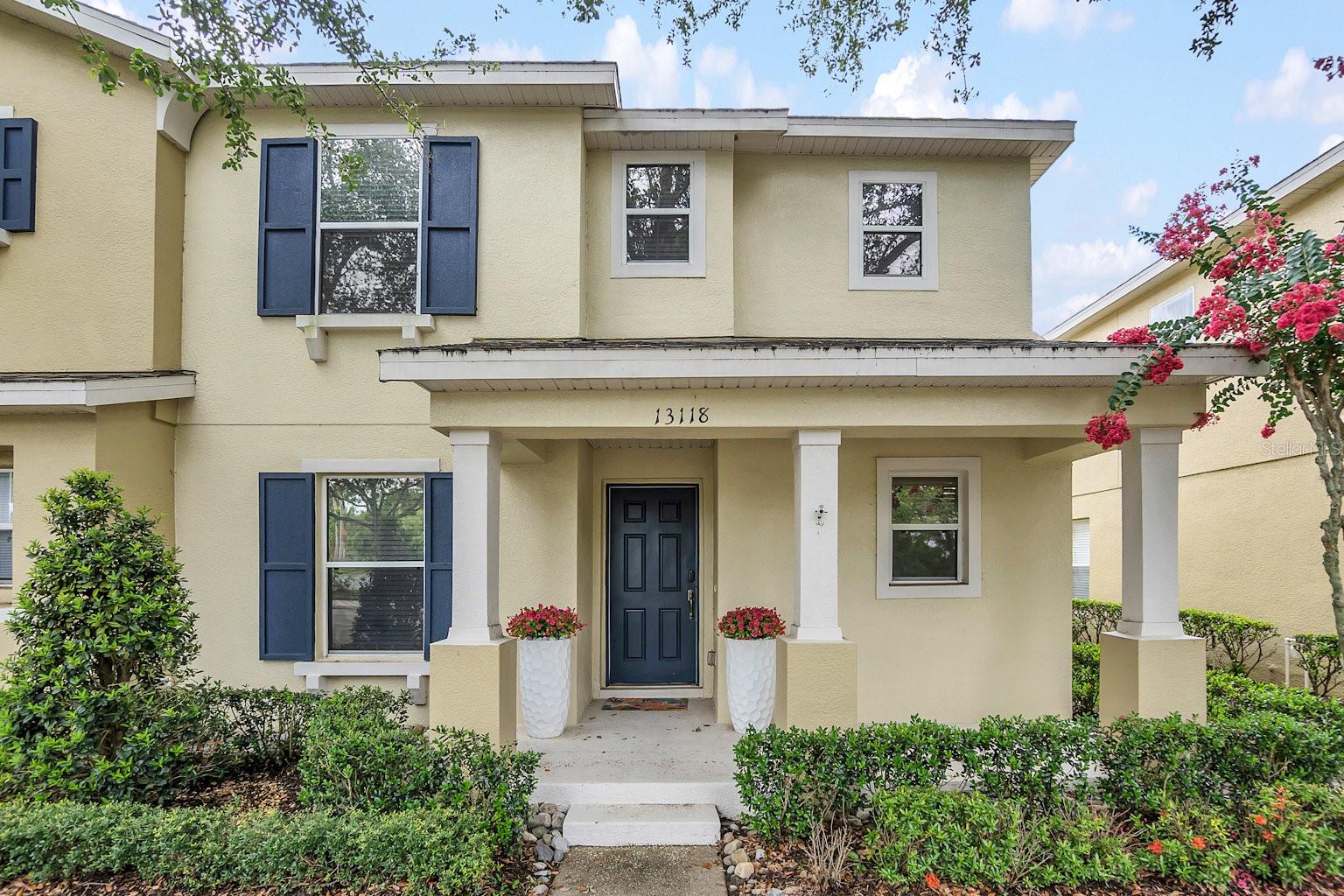 Townhouse em ORLANDO, FL - Daniel Dourado