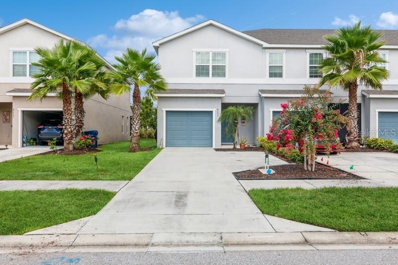 Townhouse in SARASOTA, FL - Daniel Dourado