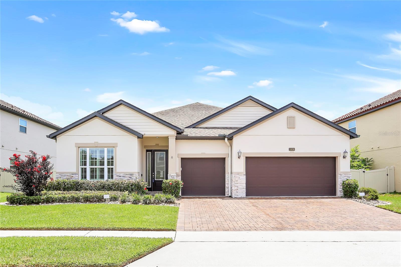 Single Family Residence em ORLANDO, FL - Daniel Dourado