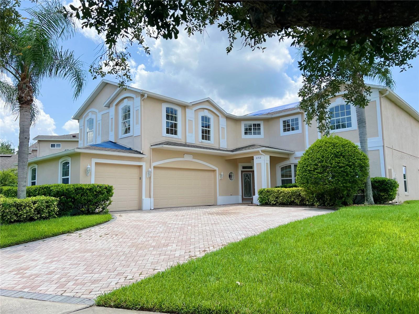 Single Family Residence em WINTER GARDEN, FL - Daniel Dourado