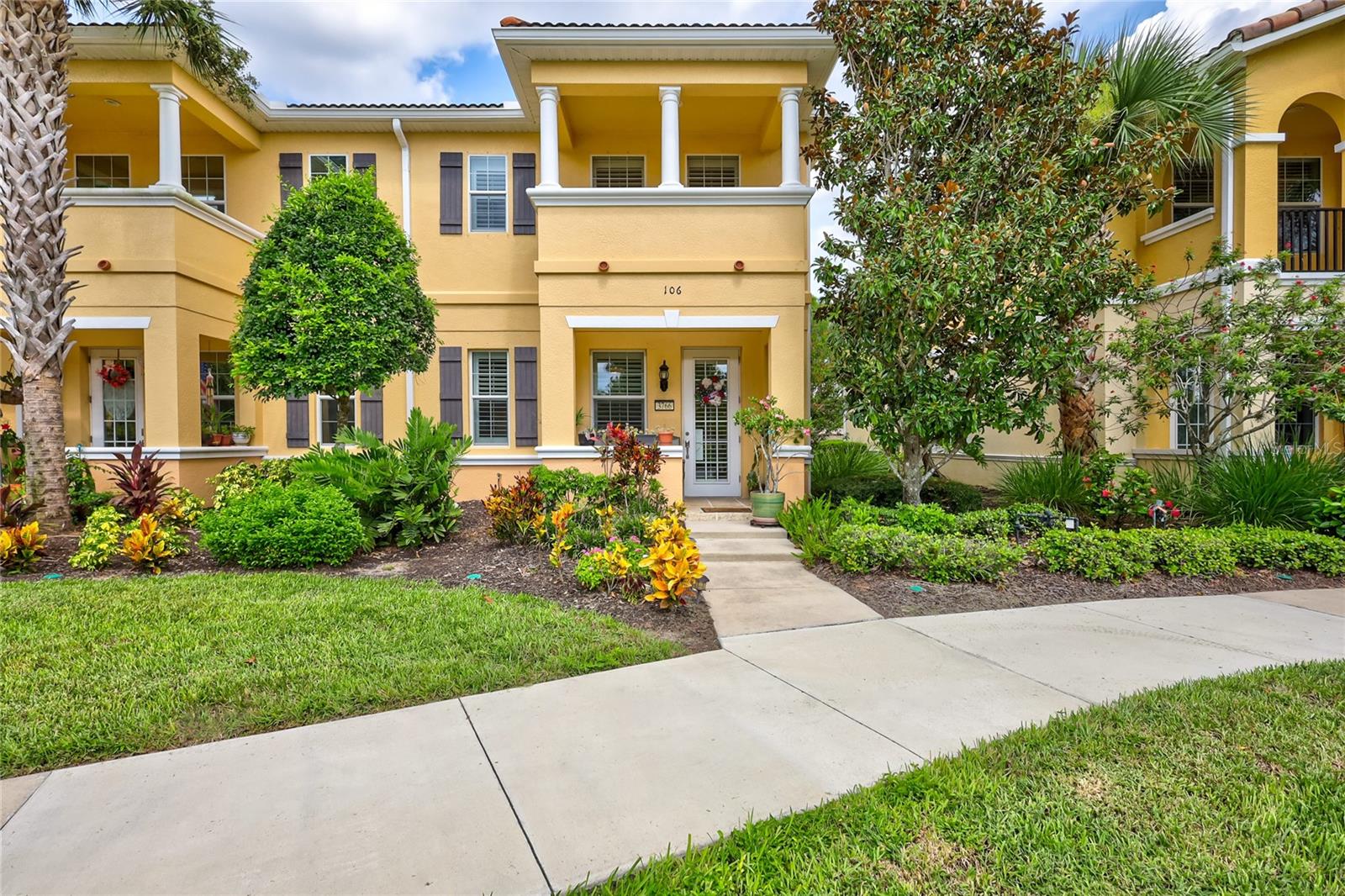 Townhouse in SARASOTA, FL - Daniel Dourado