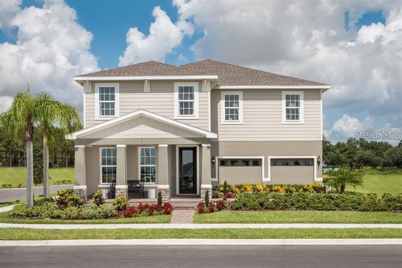 Single Family Residence em WINTER GARDEN, FL - Daniel Dourado
