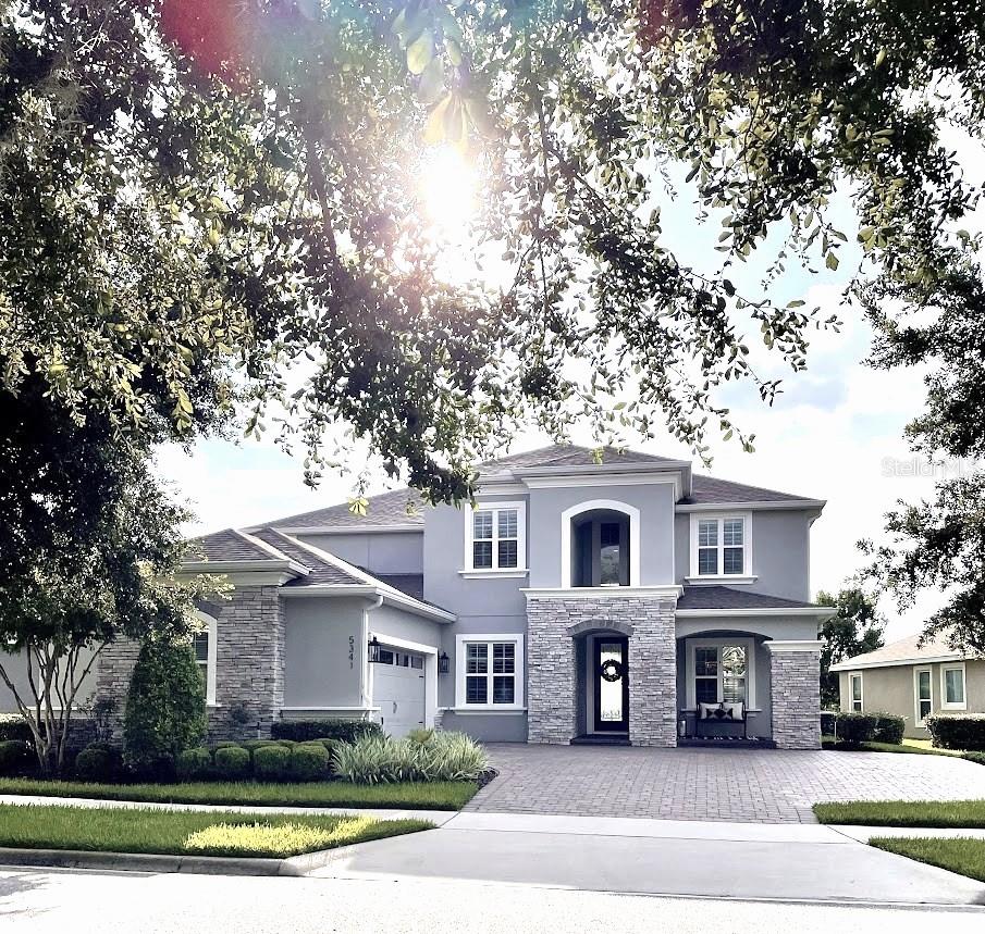 Single Family Residence em WINTER GARDEN, FL - Daniel Dourado