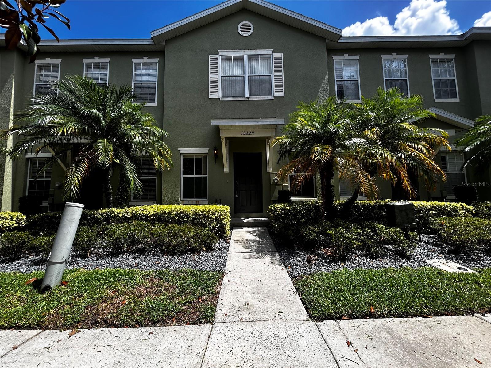 Townhouse em WINTER GARDEN, FL - Daniel Dourado