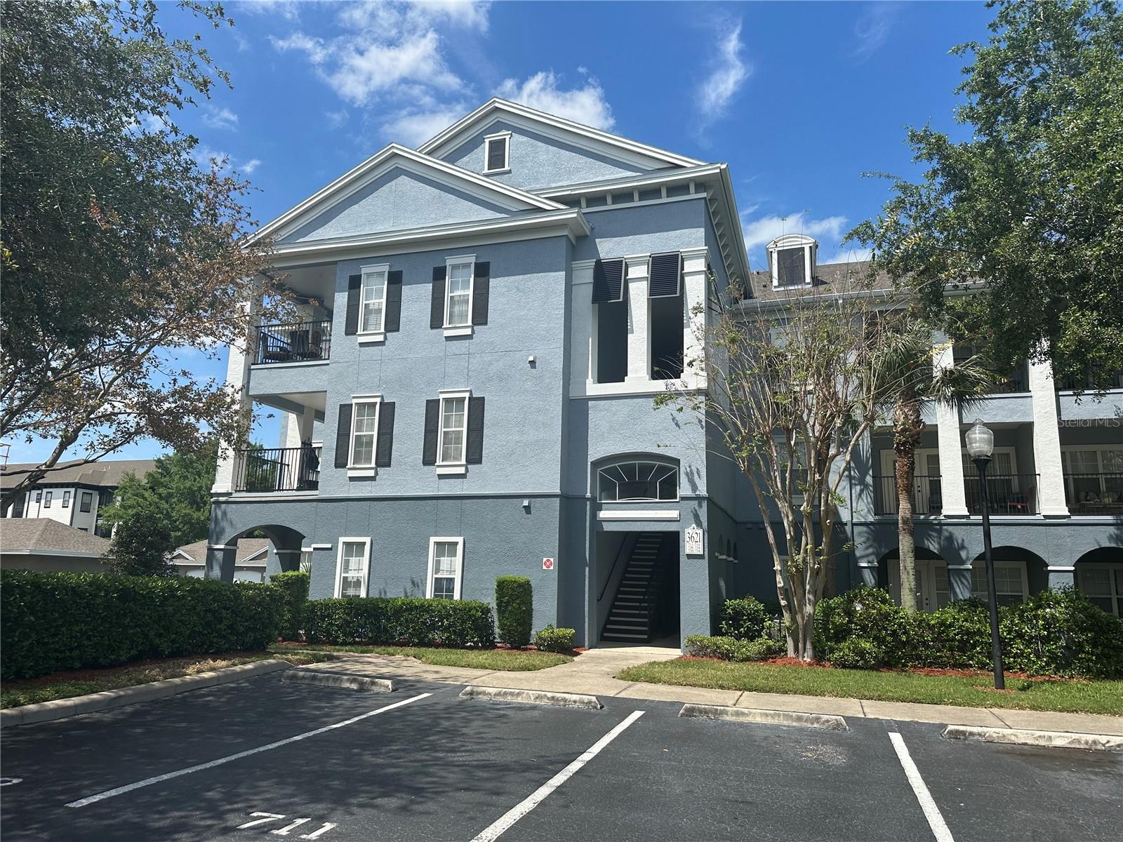 Condominium em ORLANDO, FL - Daniel Dourado