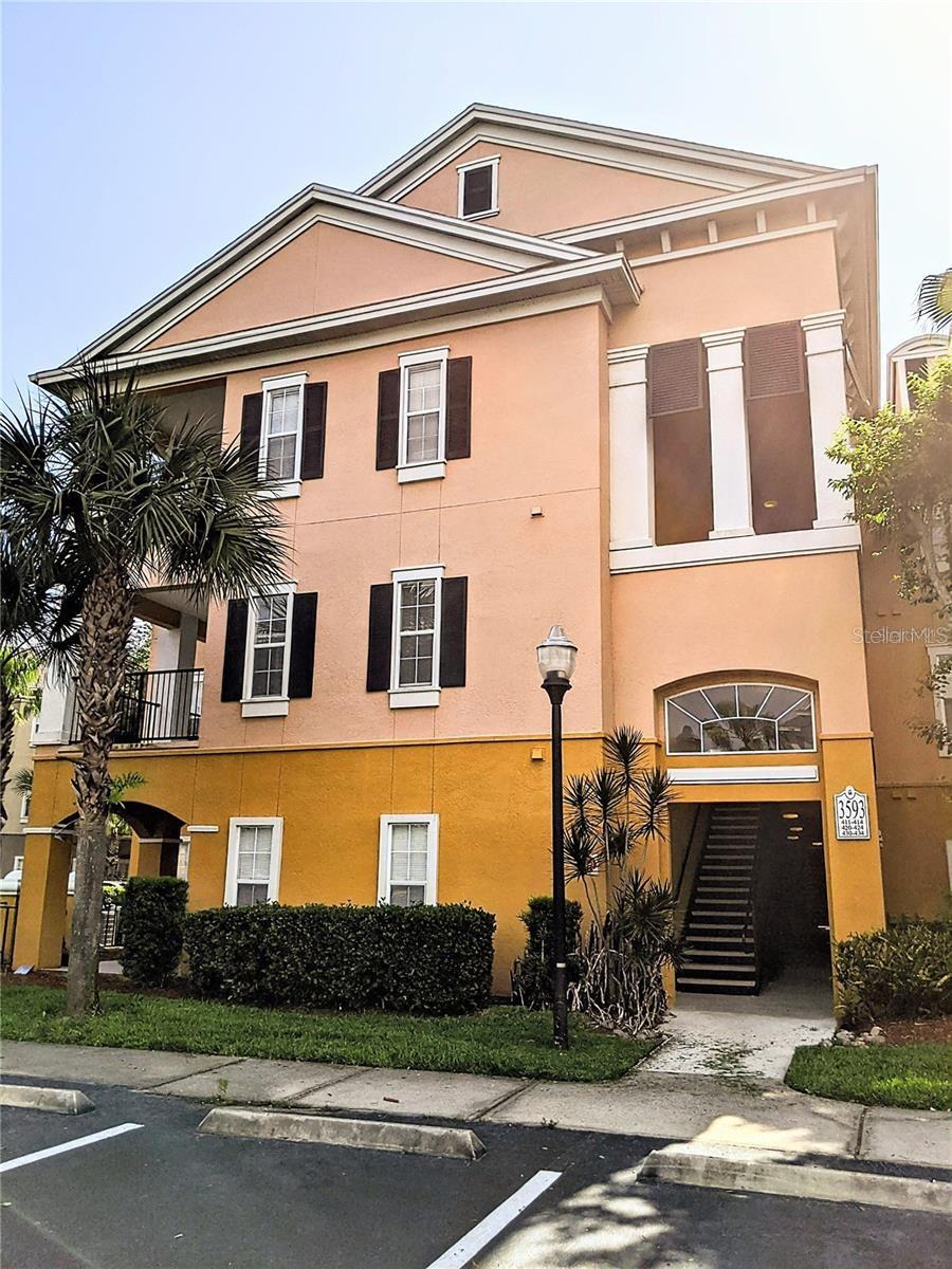 Condominium em ORLANDO, FL - Daniel Dourado