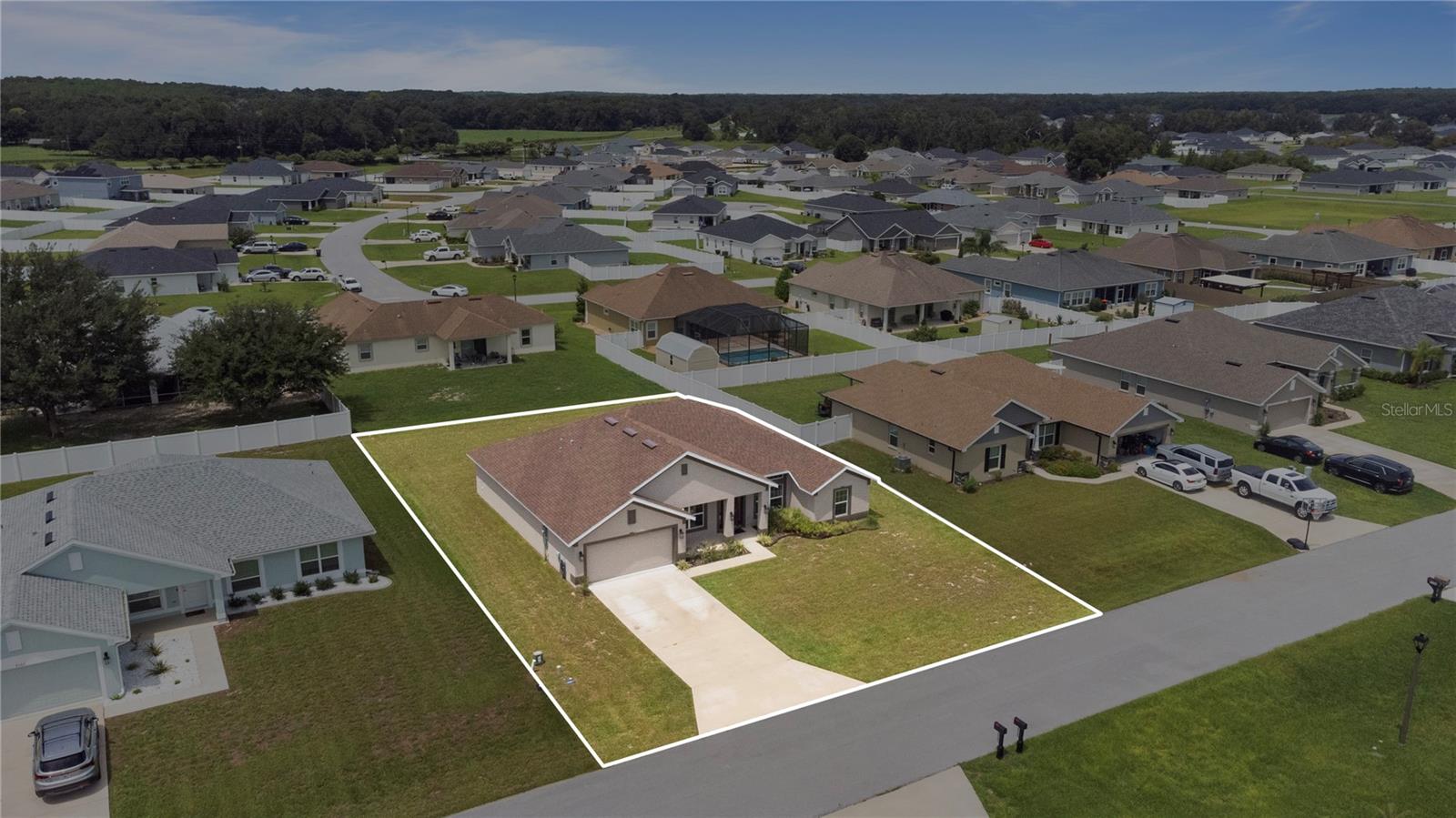 Single Family Residence em OCALA, FL - Daniel Dourado