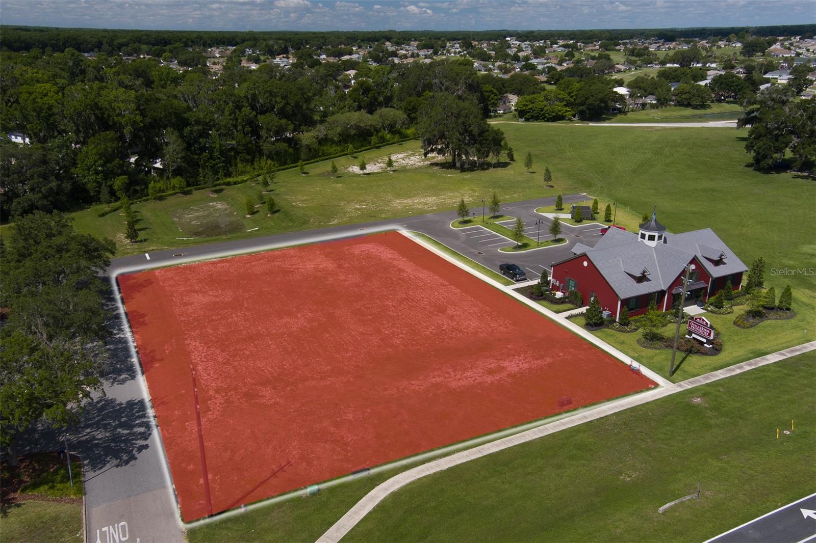  em OCALA, FL - Daniel Dourado