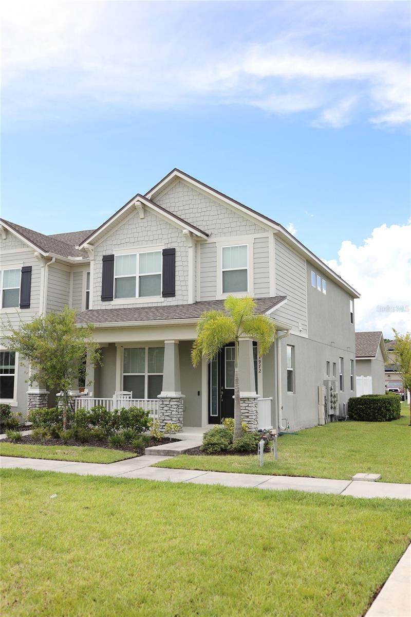 Townhouse em ORLANDO, FL - Daniel Dourado