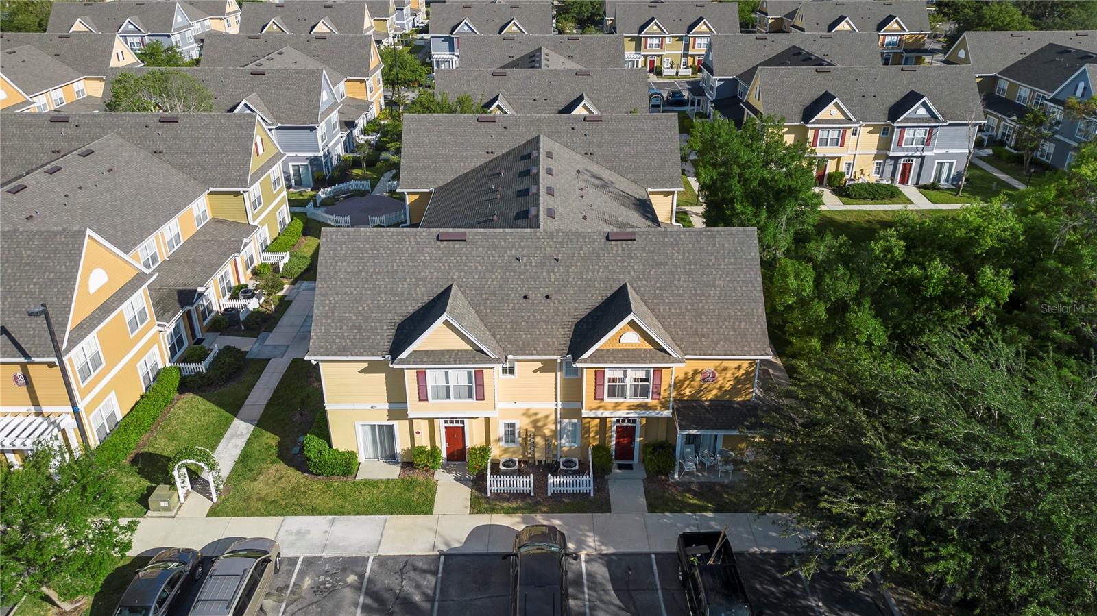 Townhouse in KISSIMMEE, FL - Daniel Dourado