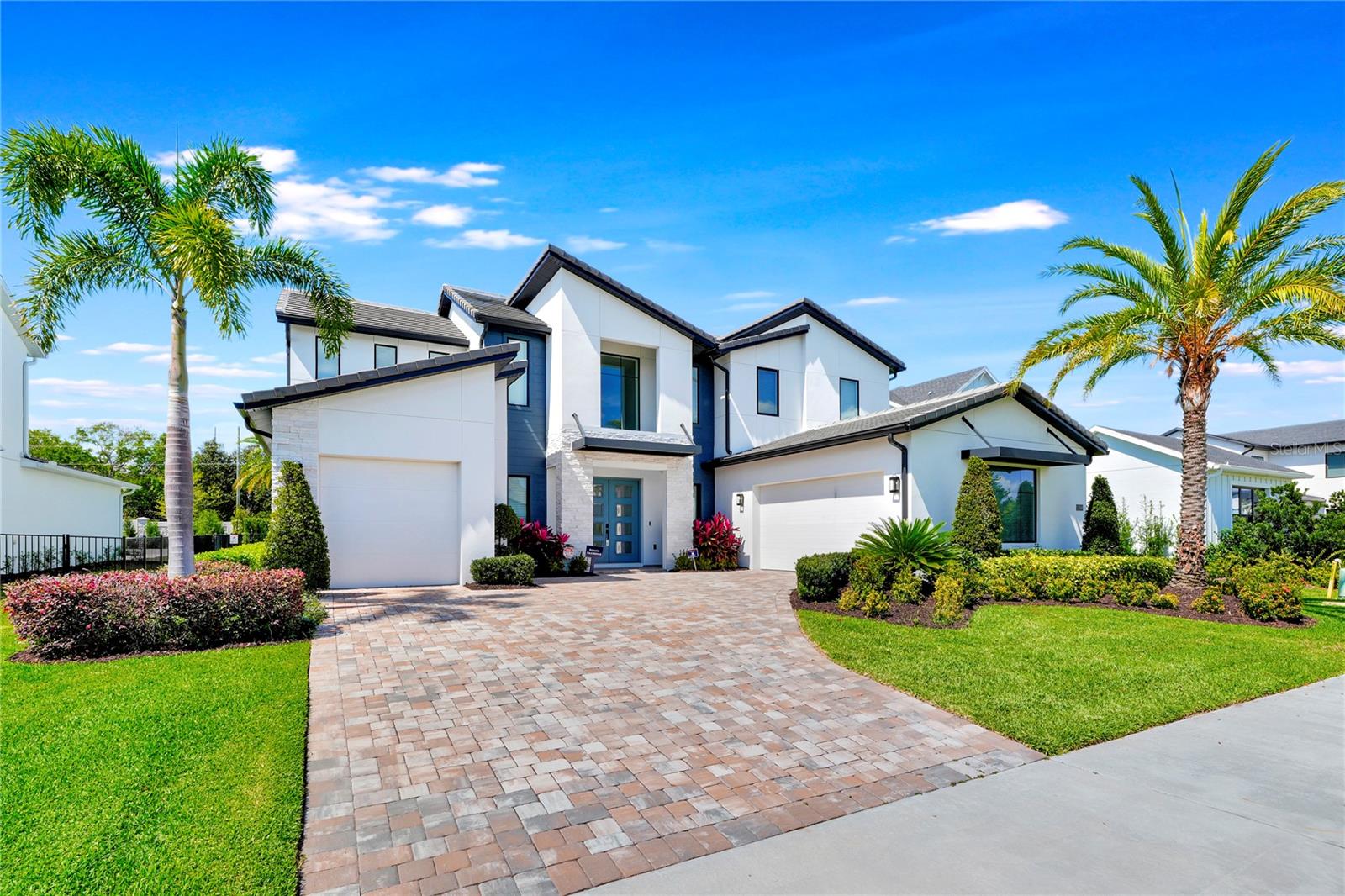 Single Family Residence em ORLANDO, FL - Daniel Dourado