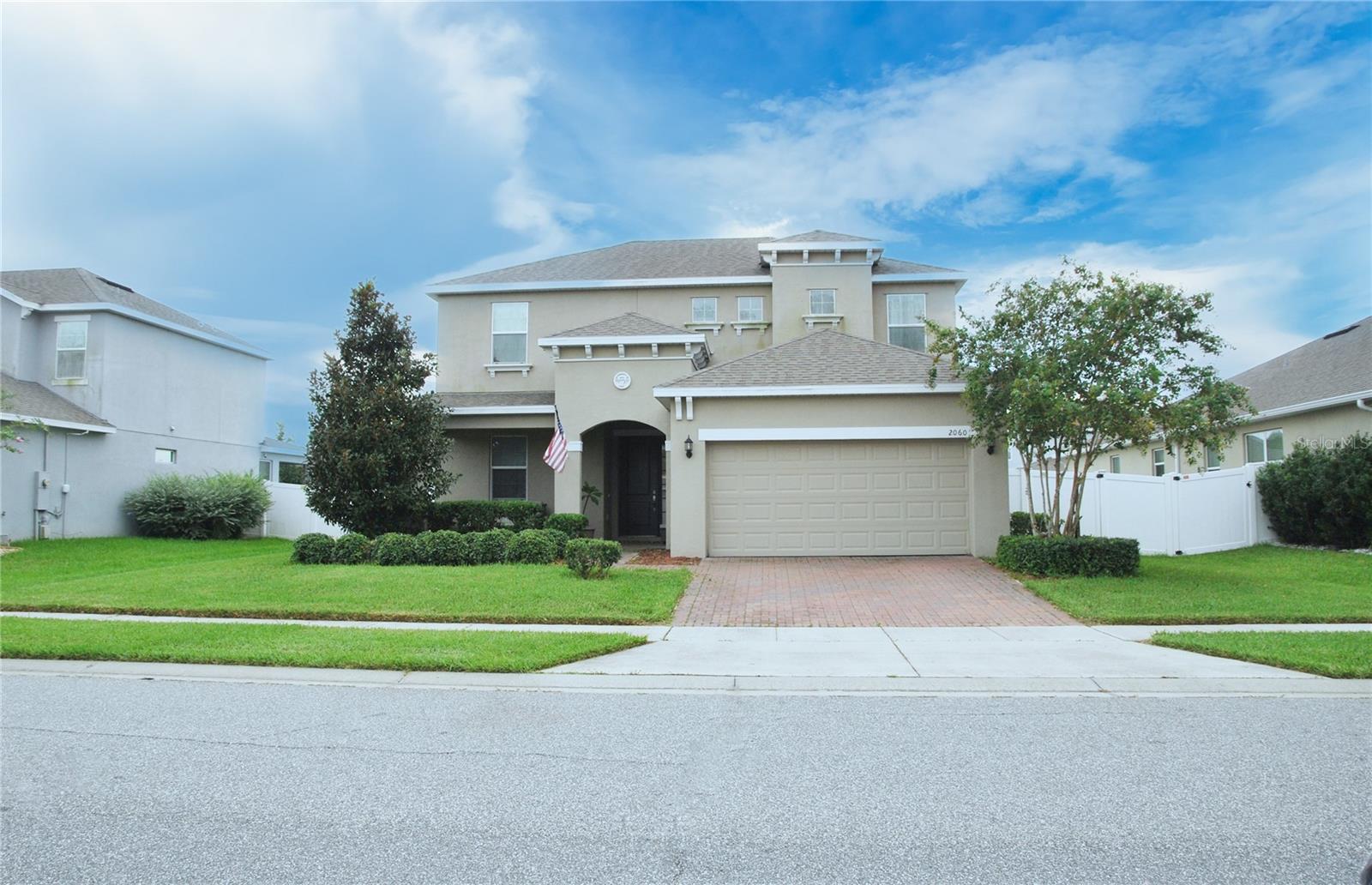 Single Family Residence em ORLANDO, FL - Daniel Dourado