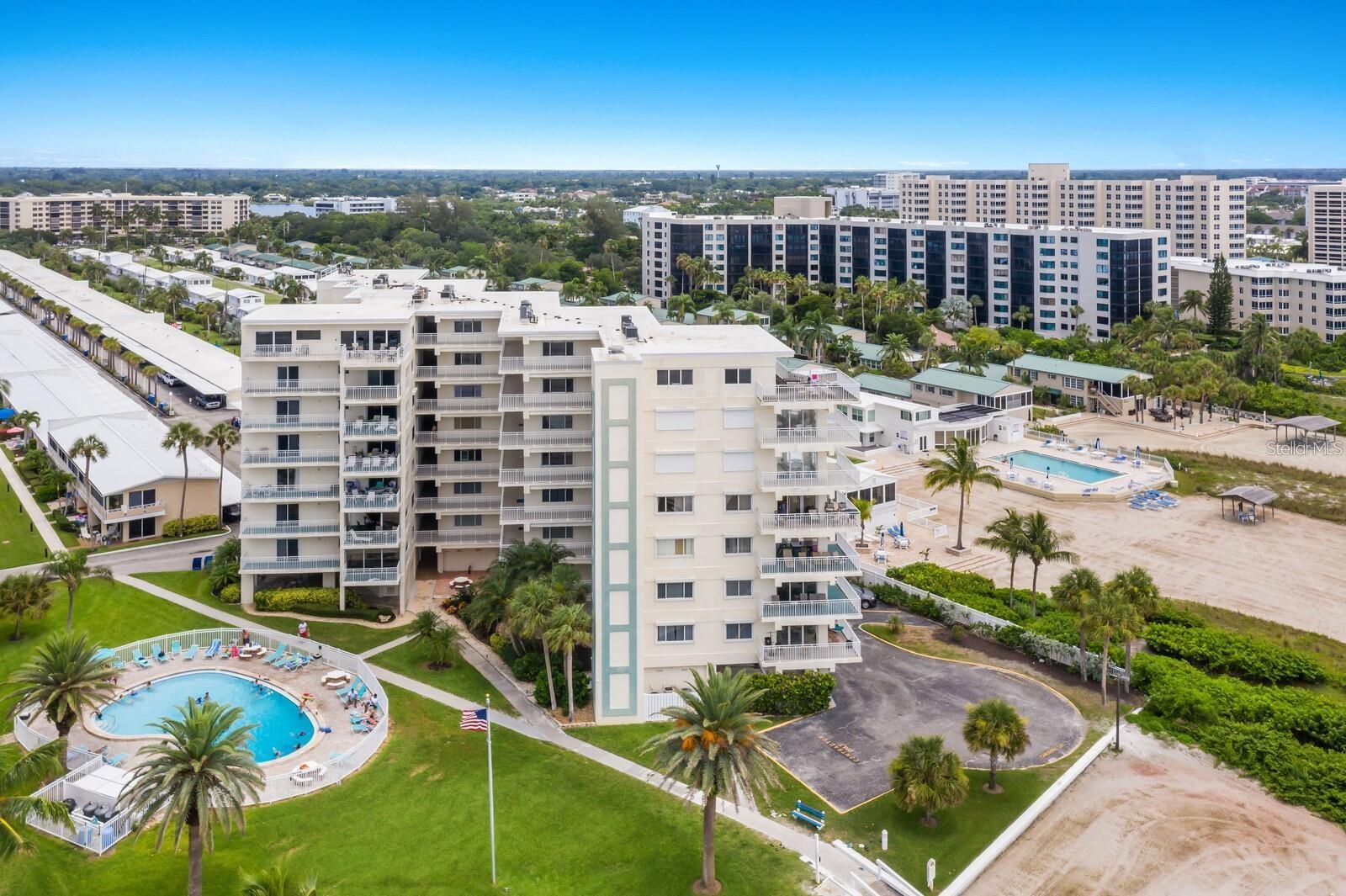 Condominium in SARASOTA, FL - Daniel Dourado