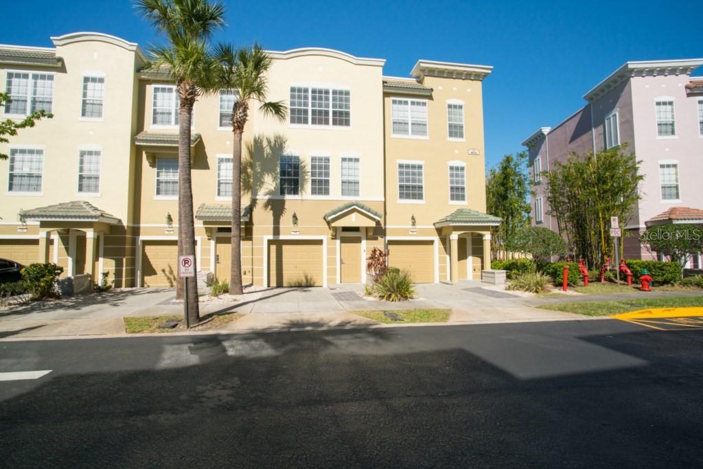 Townhouse em ORLANDO, FL - Daniel Dourado