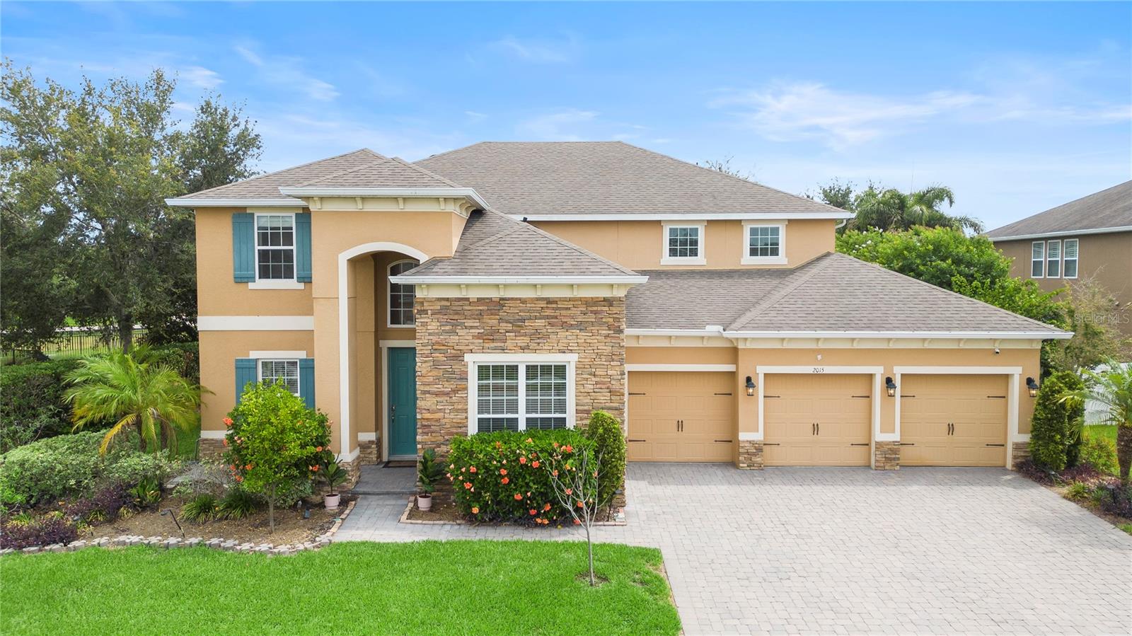 Single Family Residence em WINTER GARDEN, FL - Daniel Dourado