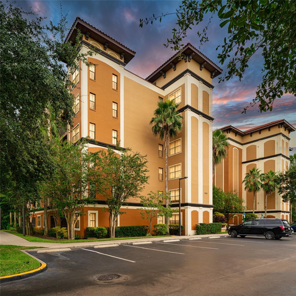 Condominium em ORLANDO, FL - Daniel Dourado