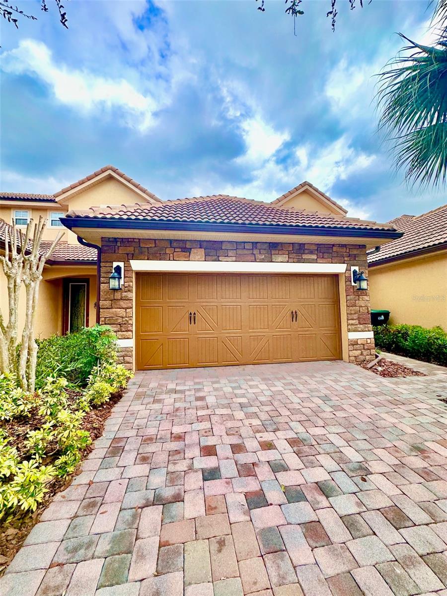 Townhouse em ORLANDO, FL - Daniel Dourado