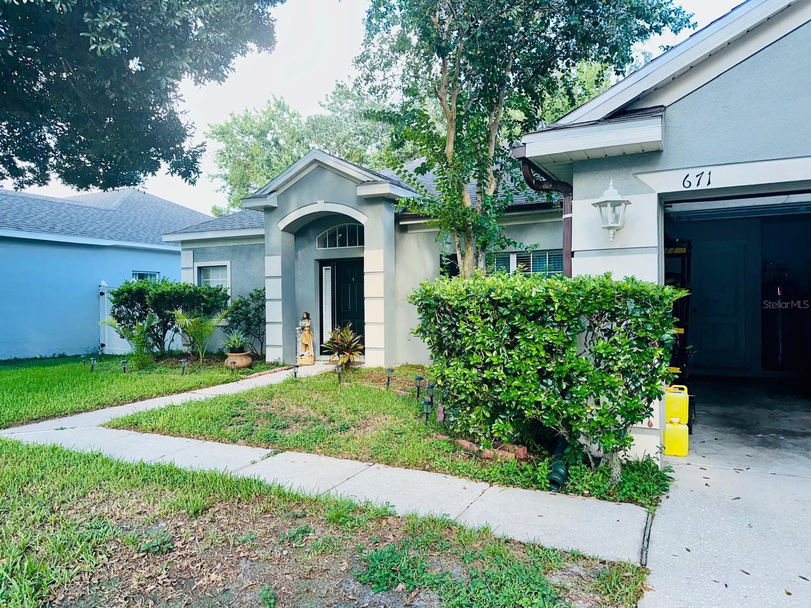 Single Family Residence em ORLANDO, FL - Daniel Dourado