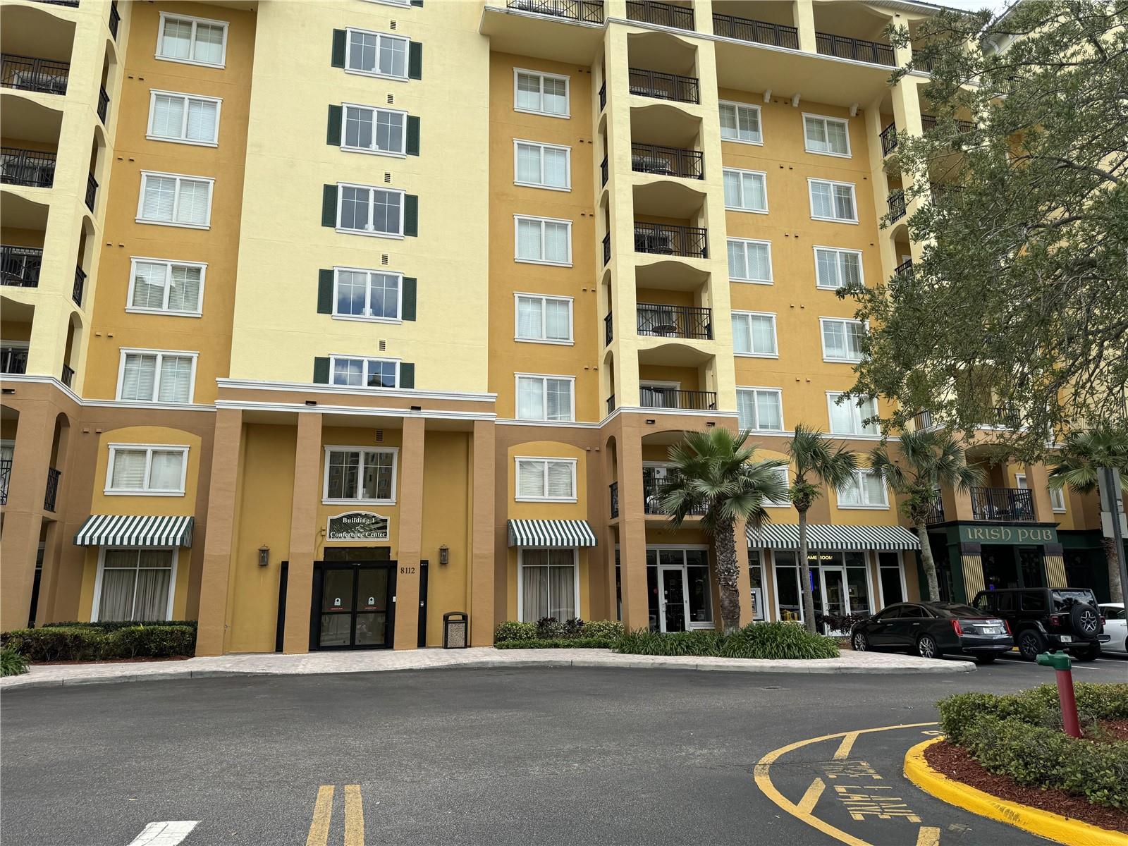 Condo - Hotel em ORLANDO, FL - Daniel Dourado