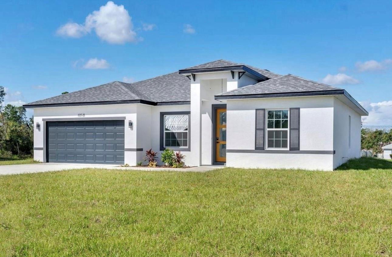 Single Family Residence em OCALA, FL - Daniel Dourado