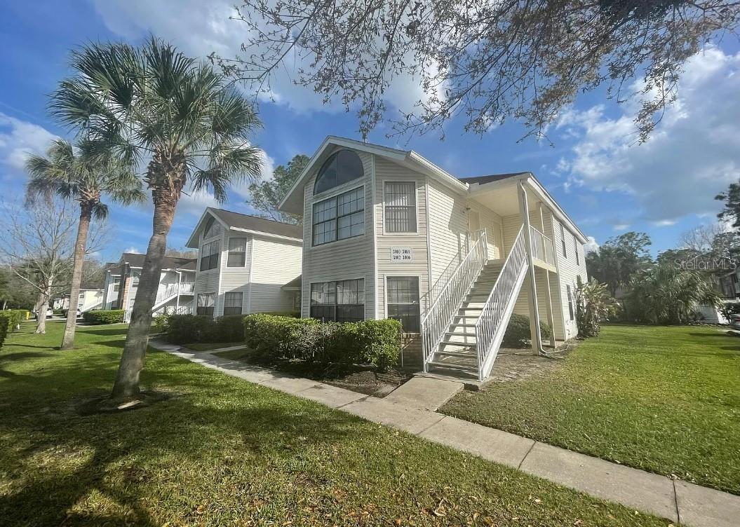 Condominium in KISSIMMEE, FL - Daniel Dourado