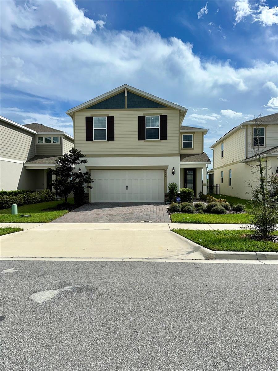 Single Family Residence in KISSIMMEE, FL - Daniel Dourado