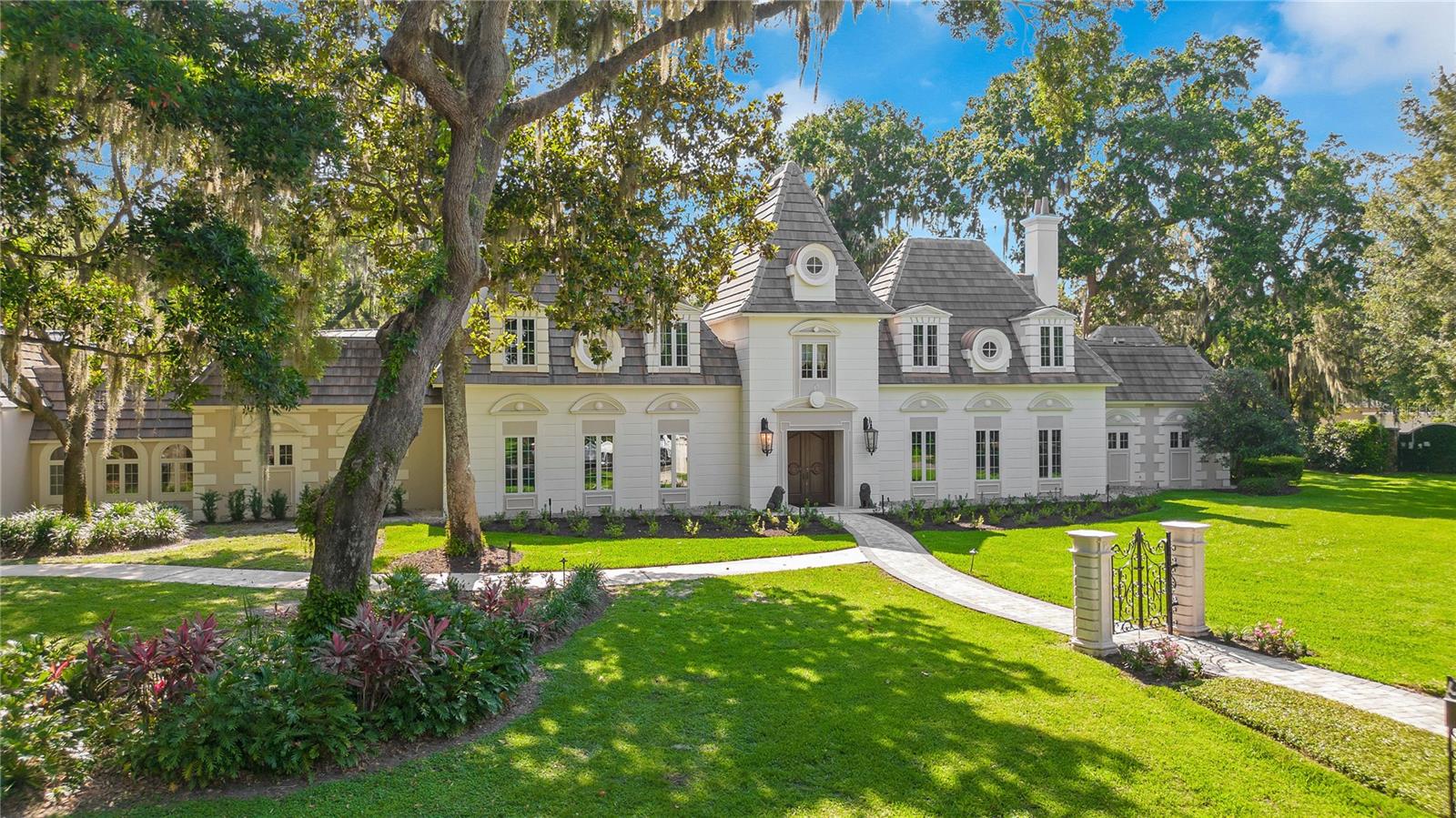 Single Family Residence em ORLANDO, FL - Daniel Dourado