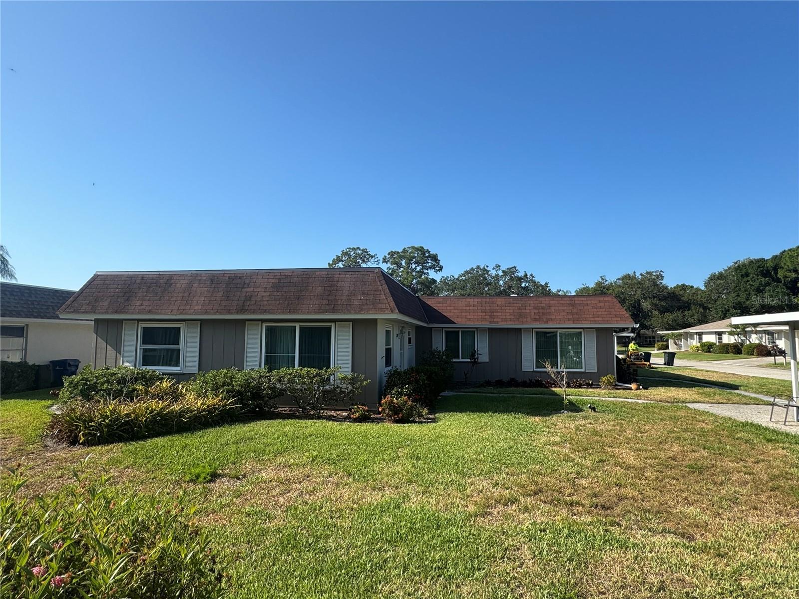 Villa in SARASOTA, FL - Daniel Dourado