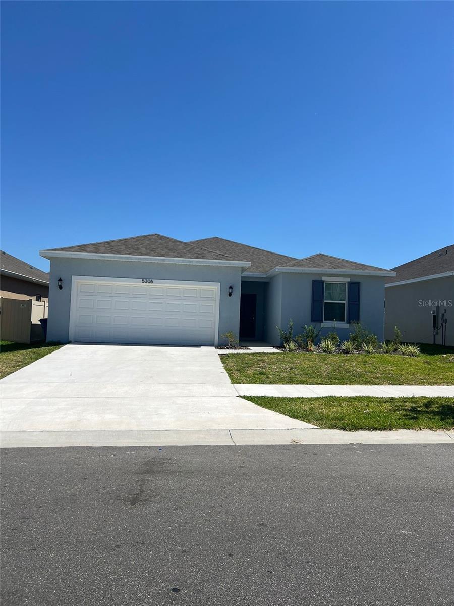 Single Family Residence em HAINES CITY, FL - Daniel Dourado