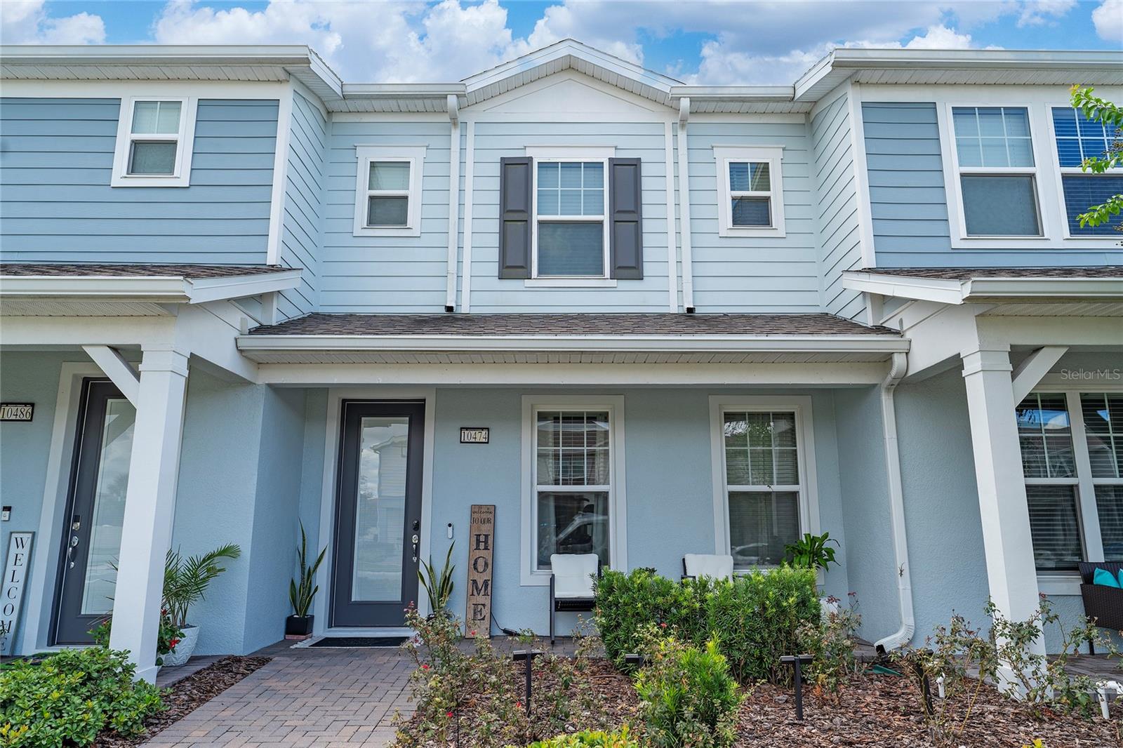 Townhouse em ORLANDO, FL - Daniel Dourado