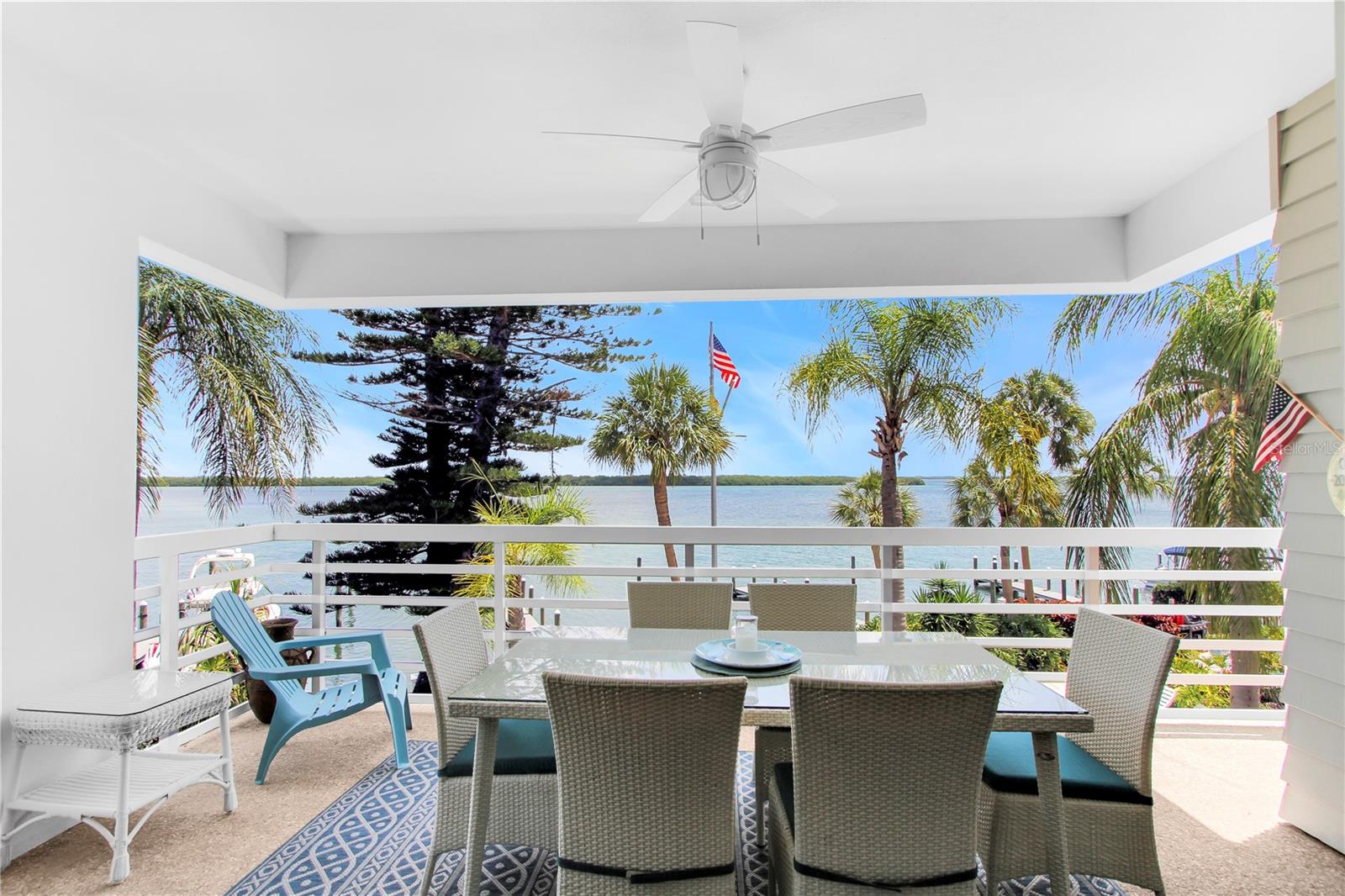 Condominium em LONGBOAT KEY, FL - Daniel Dourado